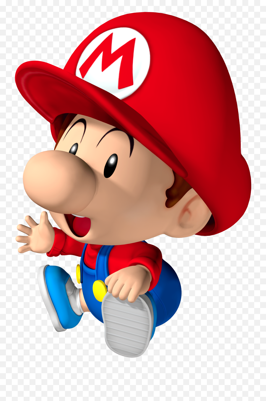 29 Mario Bros Clipart Baby Free Clip Art Stock Illustrations Png