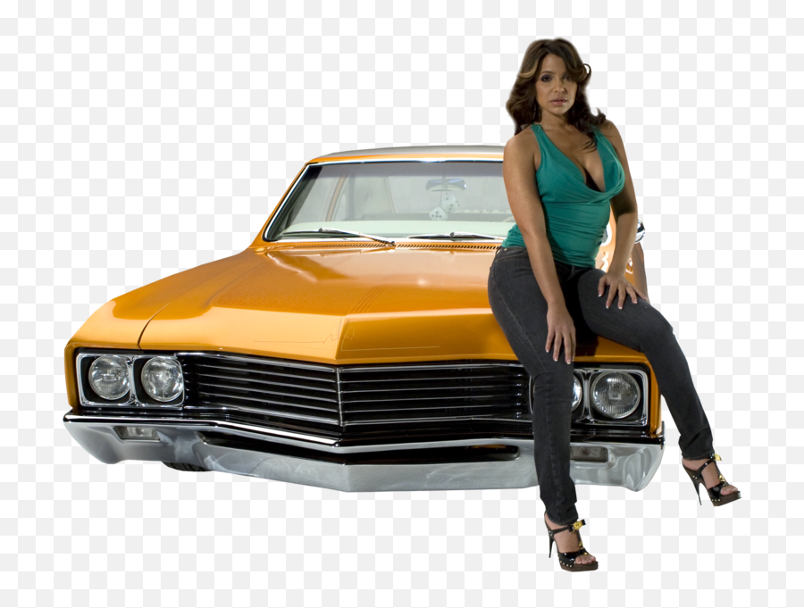 Vida Guerra - Lowrider Model Vida Guerra Png,Low Rider Png