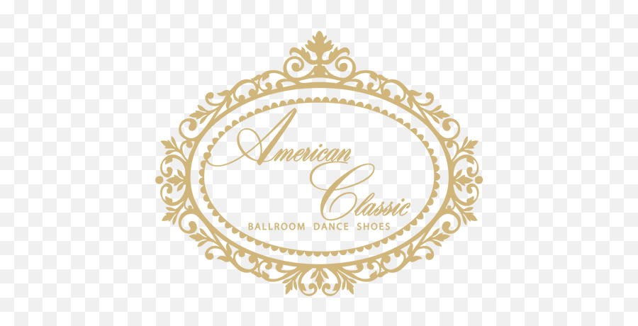 American Classic Ballroom Dance Shoes - And Co Png,Dance Shoe Icon