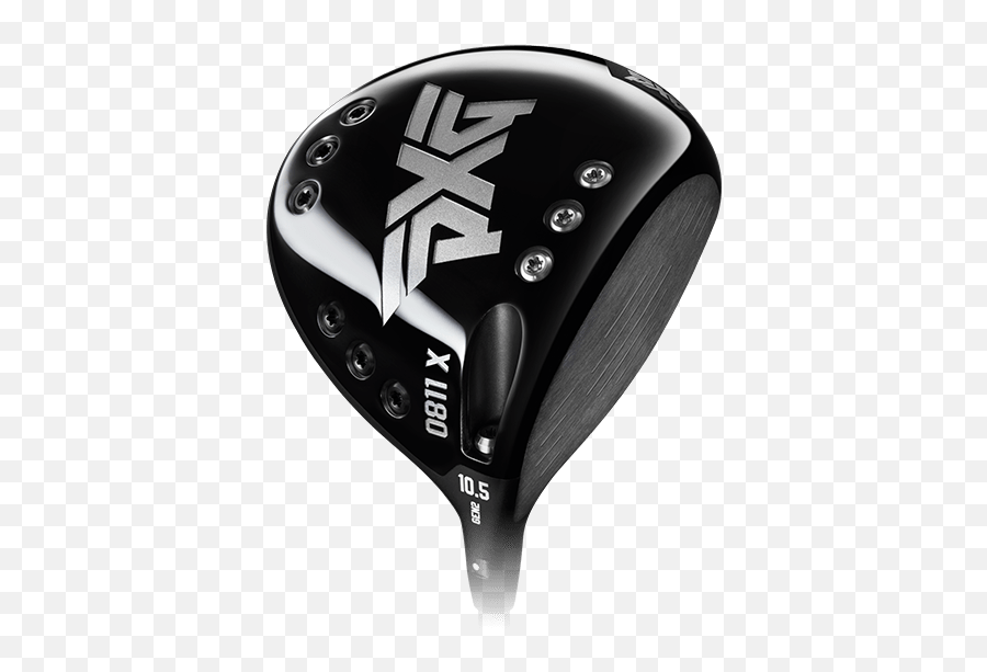 Parsons Xtreme Golf - Pxgu0027s Unique Club Numbering System Pxg Gen2 Driver Png,Kí Hi?u Icon