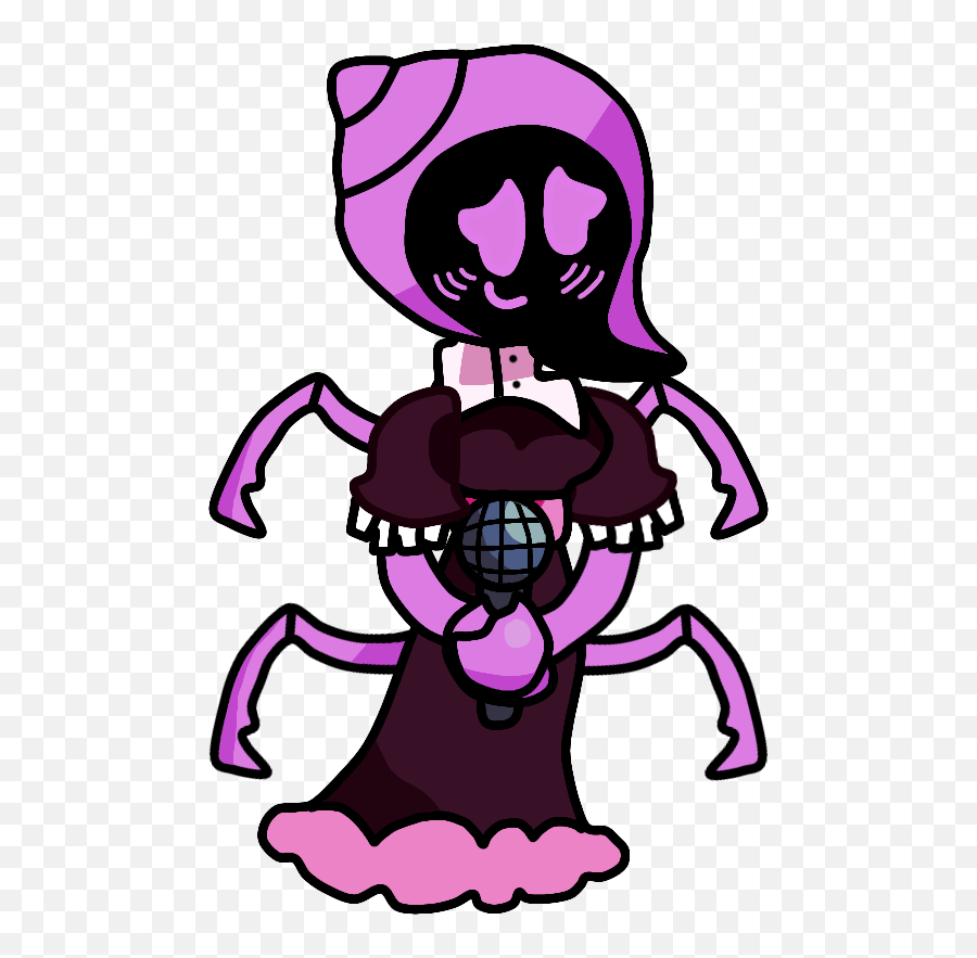 Zipcorner Twitter - Fictional Character Png,Muffet Undertale Icon