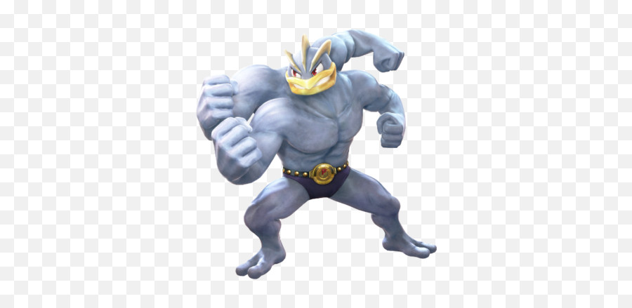 Trope Pantheons Discussion - Tv Tropes Forum Machamp Pokken Tournament Png,Babadook Is A Gay Icon