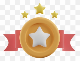 Rate Icons Download Free Vectors U0026 Logos - Badge 3d Illustration png