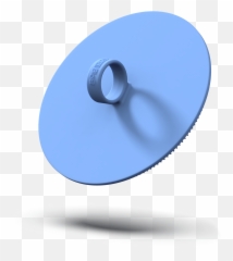 Loop Body Scrubber - Solid png
