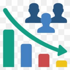 Loss - Free business icons Sharing png