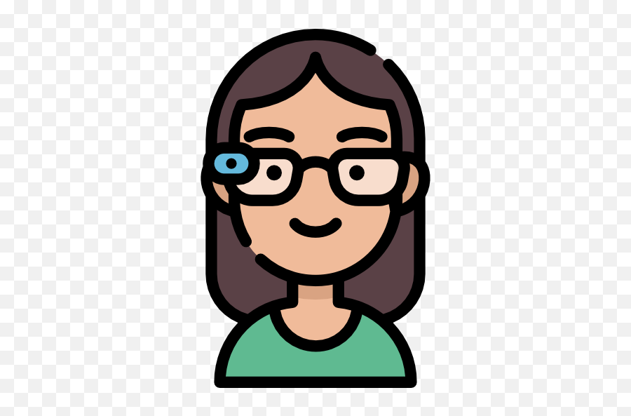 Google Glasses - Free Computer Icons Png,How Can I Use Icon For Google Account