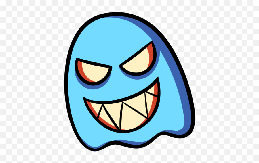 Ledgetwitter Png Geometry Dash Extreme Demon Icon