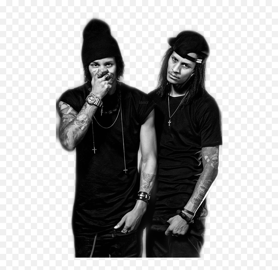 Lestwins Les Twins Lestwinsclique 1040555 - Png Images Les Twins Images Hd,Twins Png