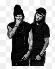 Lestwins Les Twins Lestwinsclique 1040555 - Png Images Les Twins Images Hd,Twins Png