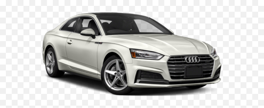 New 2018 Audi A5 20t Premium Plus 2d Coupe In Carlsbad Png Icon Trailer