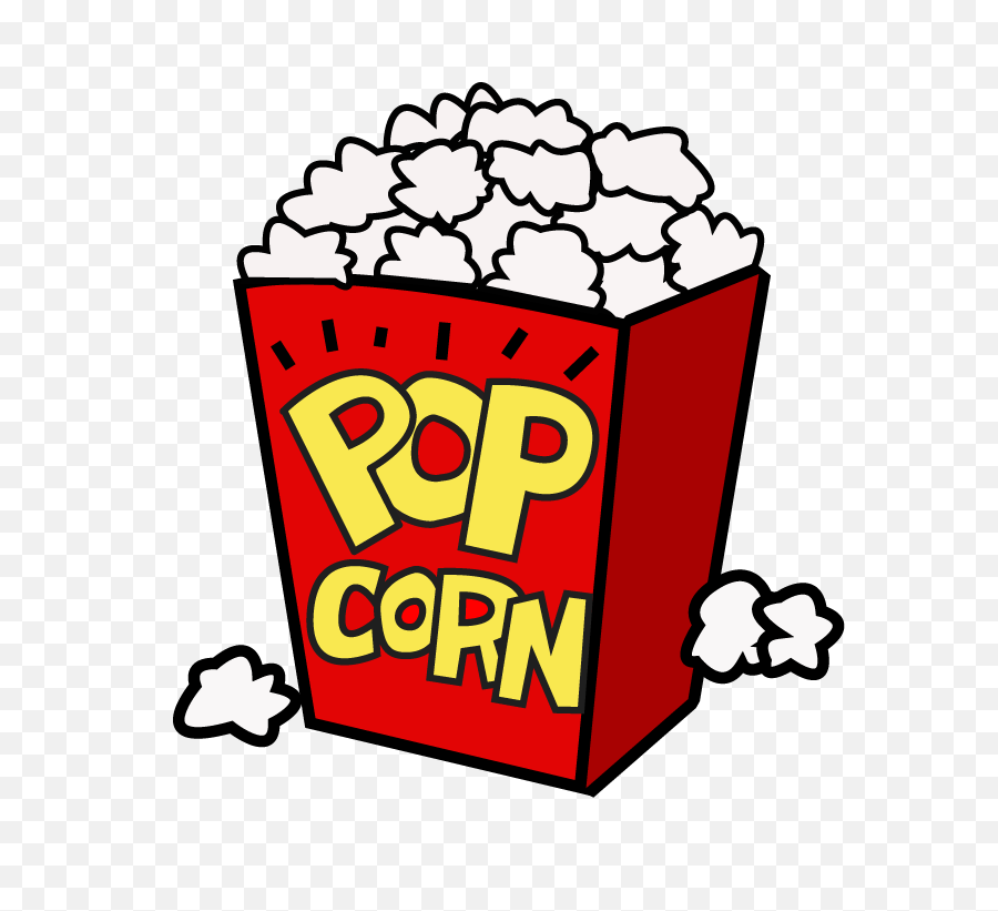 Movie Marquee Png - Popcorn Png,Movie Night Png