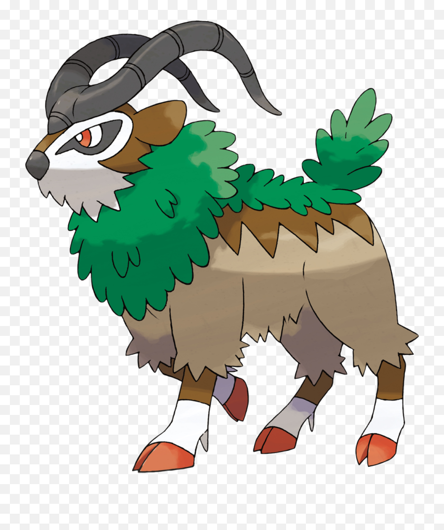 Overwatch Forums - Goat Pokemon Png,Residentsleeper Png