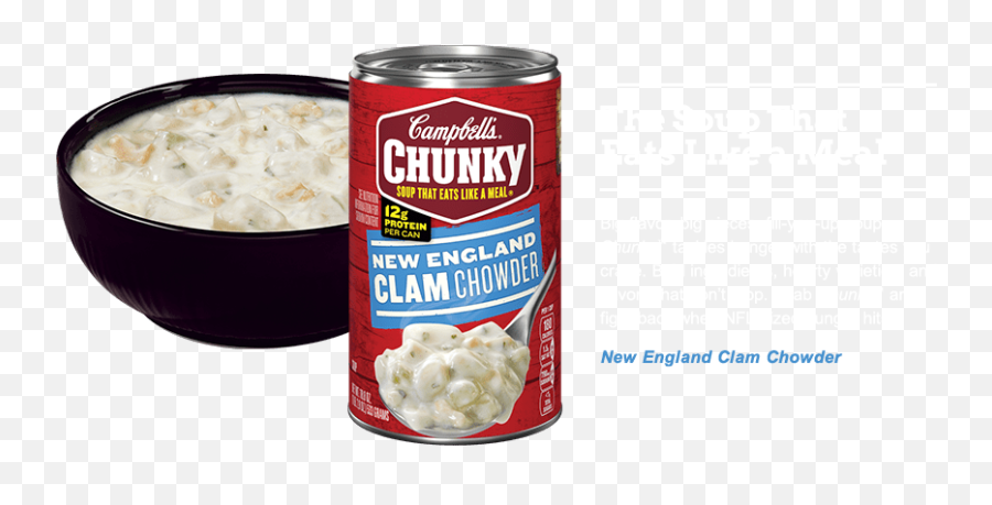 Download Clam Chowder - Cream Cheese Png,Chowder Png