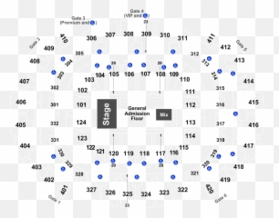 Twenty One Pilots Tickets - Miami 6152019 American Airlines Arena Section 414 Row 12 Seat 15 Png,Twenty One Pilots Logo Png