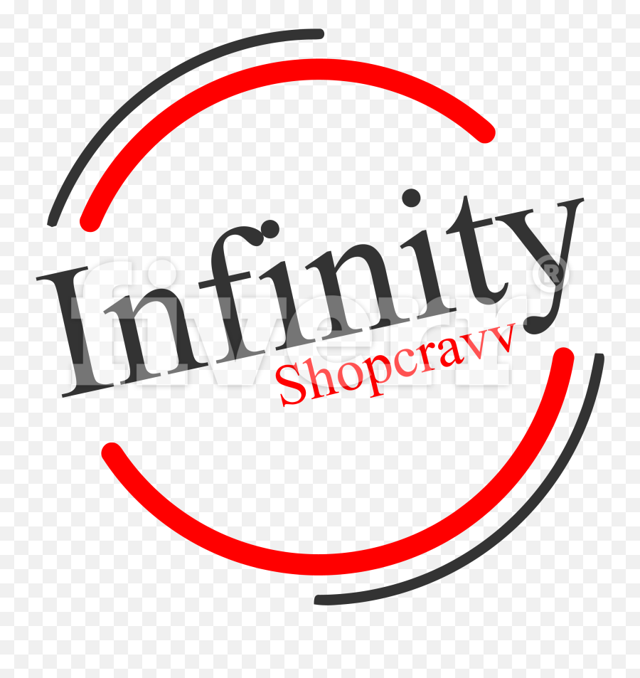 Pin By Infinity Shopcravv - Clip Art Png,Infinity Logo