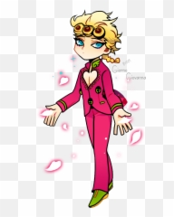 Cm - CuteMale Thread 3256982 Giorno Giovanna Fanart png