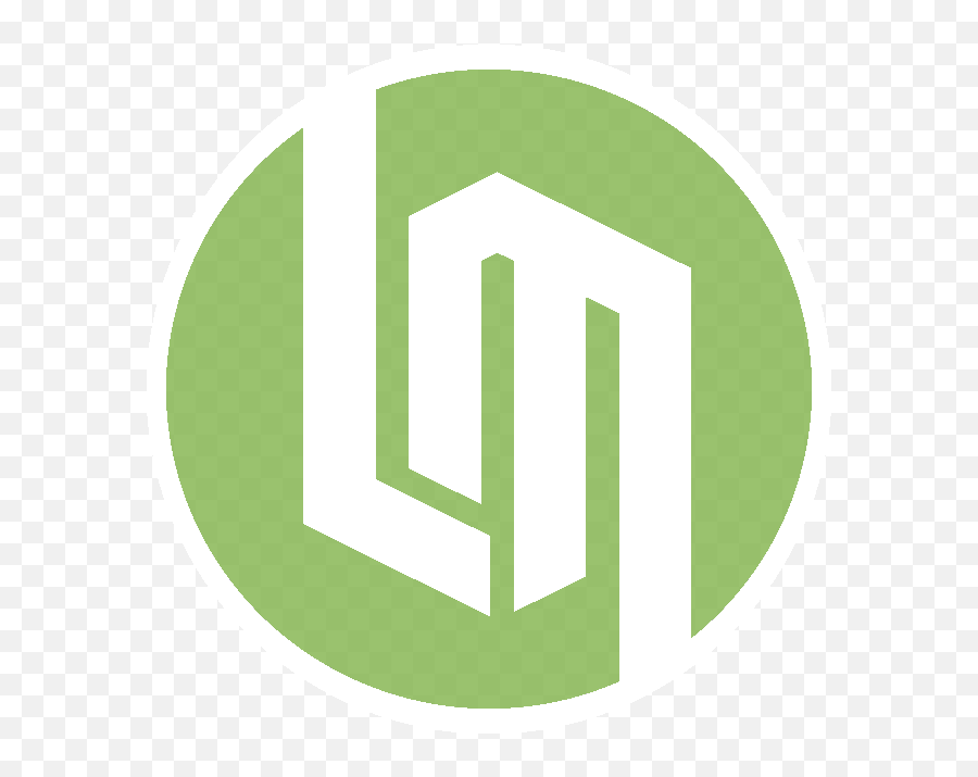 Single Iconlogo - Plingcom Linux Mint New Logo Png,Kali Linux Logo Png