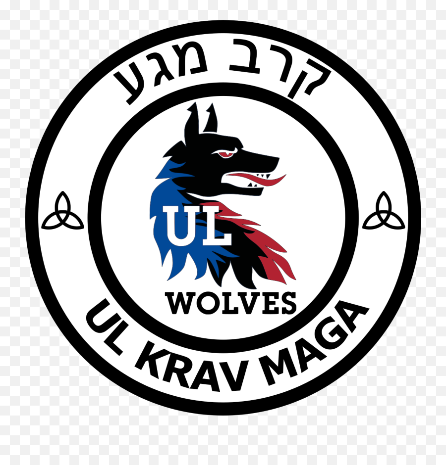 Krav Maga Club - Ul Wolves Clubs U0026 Societies By Ul Krav Maga Png,Maga Png