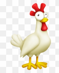 Flying Bird Water Hay Hq Png Image - Hay Day Chicken,Hay Png