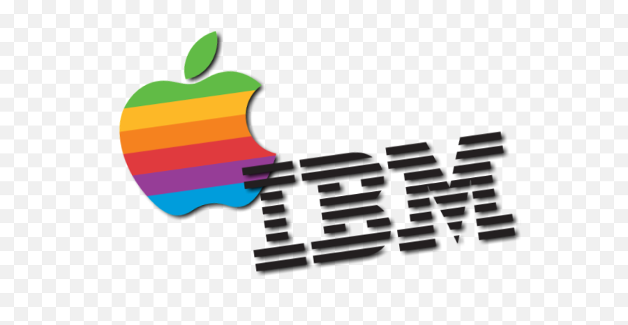 Ibm 4x Infiniband Pass - Apple Vs Ibm Png,Ibm Logo Png