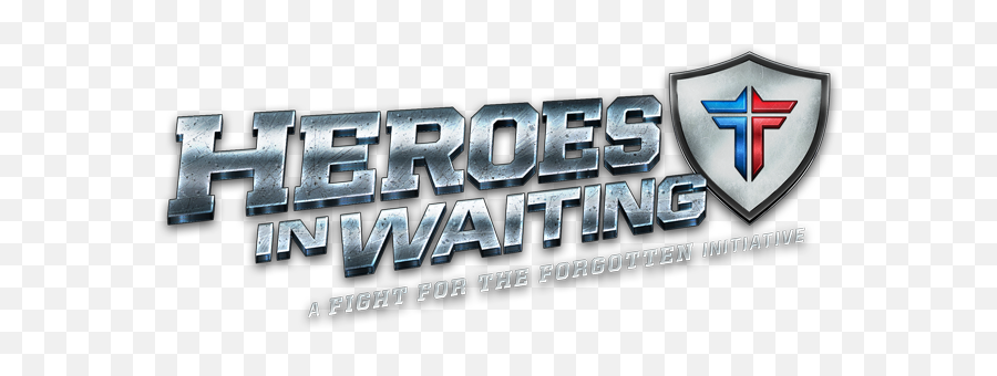 Heroes In Waiting Update U2014 Fight For The Forgotten - Emblem Png,Waiting Png