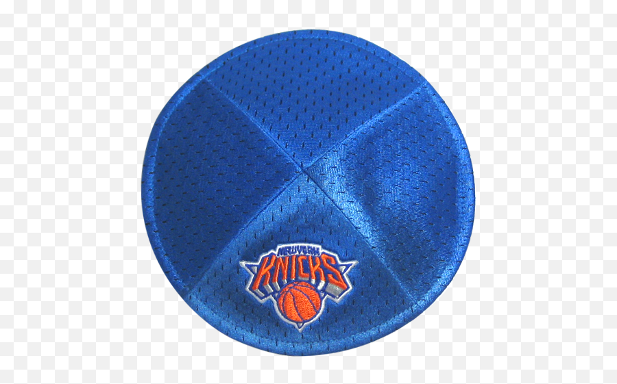 New York Knicks - Kippah Png,Knicks Logo Png