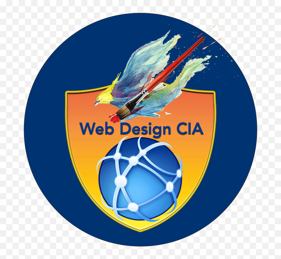 Home - Web Design Cia Internet Icon Png,Cia Logo Png
