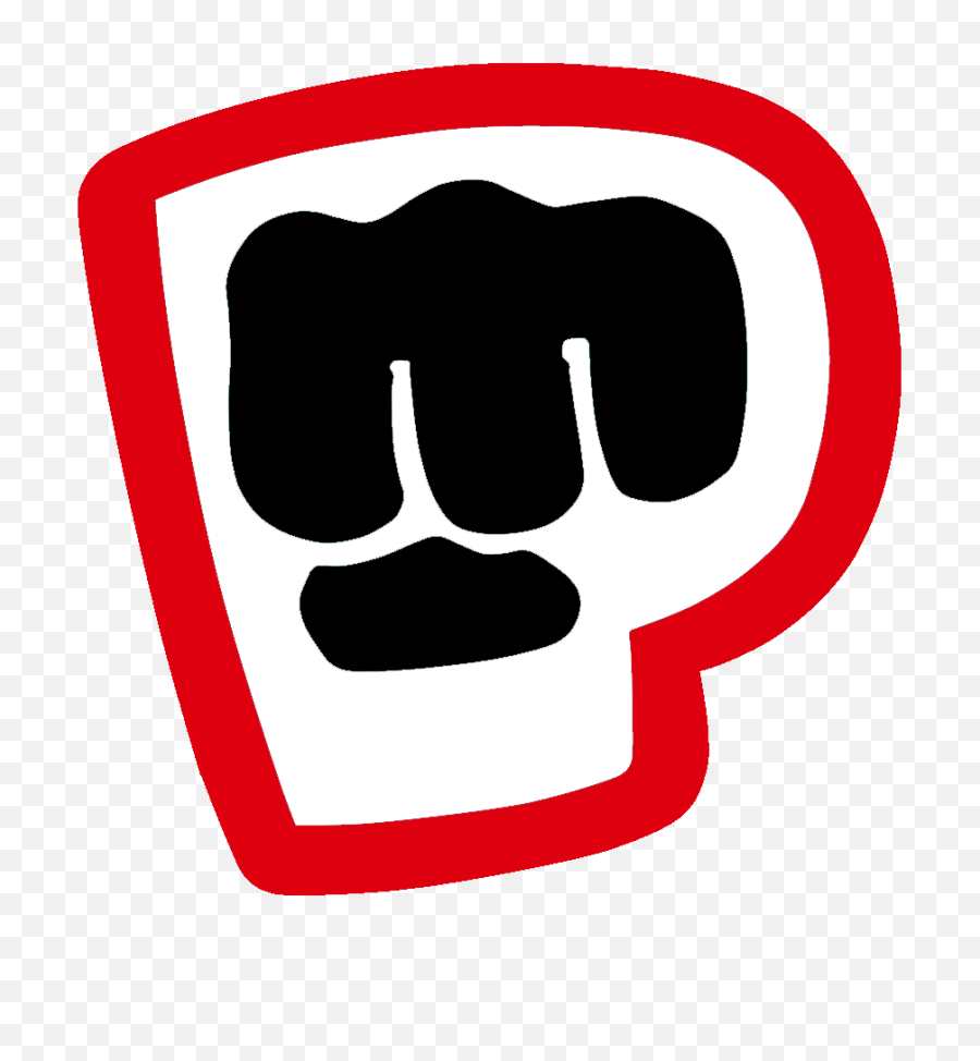 Download Hd Triggered - Pewdiepie Png,Youtuber Logo