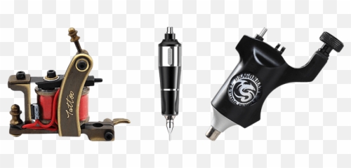 10 Best Professional Tattoo Machines - png