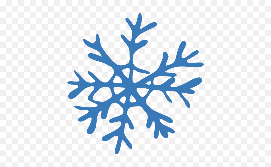 Crystal Pattern Snowflake Sticker - Transparent Png U0026 Svg Cristal De Gelo Png,Snowflake Pattern Png