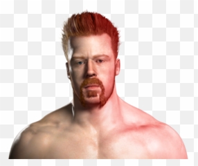 Wwe Smackdown Vs Raw 2011 Concept Art - Smackdown Vs Raw 2011 Sheamus Png,Sheamus Png