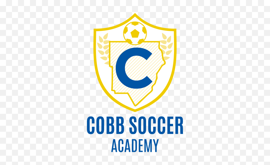 Cobb Soccer Academy - Welcome Cobb Soccer Academy Png,Atlanta United Logo Png