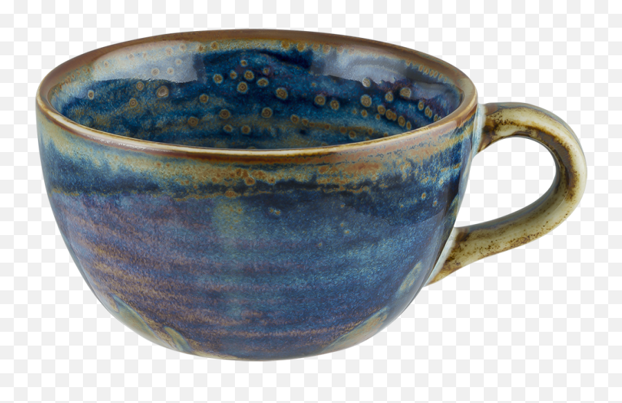 Sapphire Coffee Cup 250 Cc U2013 Bonna Premium Porcelain - Earthenware Png,Sapphire Png