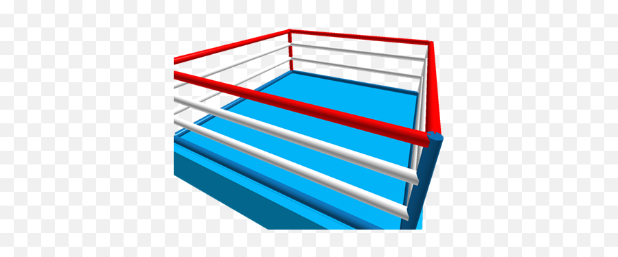 Boxing Ring - Roblox Boxing Ring Png,Boxing Ring Png
