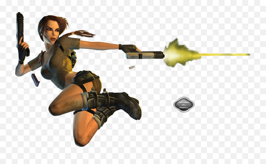 Tomb Raider Legend Digital Renders Wallpapers - Tomb Raider Legend Png,Tomb Raider Png