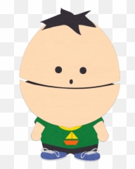 Ike Broflovski - Ike South Park Png,Ike Png