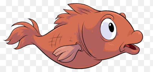 Mullet - Mullet Fish Club Penguin Png,Mullet Png