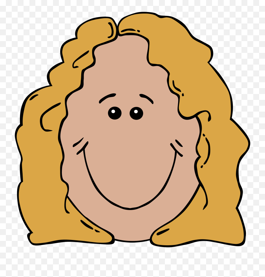 Lady Nose Cliparts 16 - Mother Face Clipart Png,Nose Clipart Png