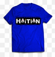 Haitian Blue U2014 N Y S I - Bike Life Png,Haiti Flag Png