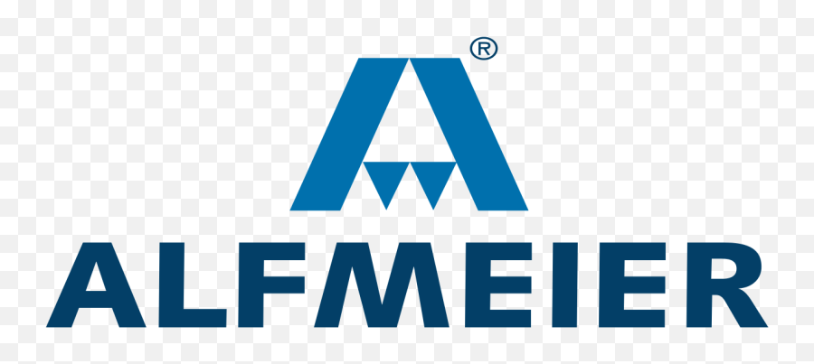 Filealfmeier Präzision Logosvg - Wikimedia Commons Alfmeier Logo Png,Deca Logo Png