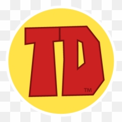 Total Drama Toddler Courtney Collection - Logo Png