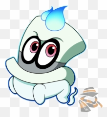 Download Letu0027s Draw Super Mario Odyssey - Kawaii Cappy Drawing png