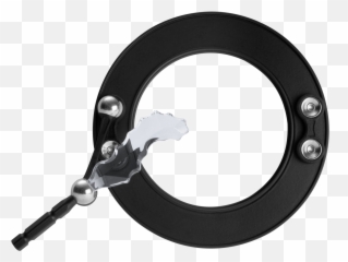 Omni Creative Filter System - Lensbaby Circle png