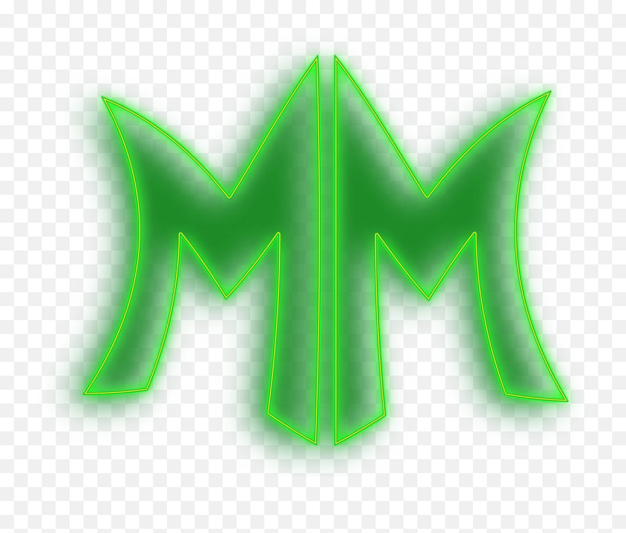Games Mm Double M Logo Video Game - Mm Png,M Logo