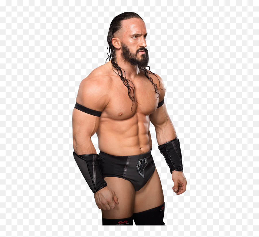 Png And Vectors For Free Download - Wwe Neville,Neville Png