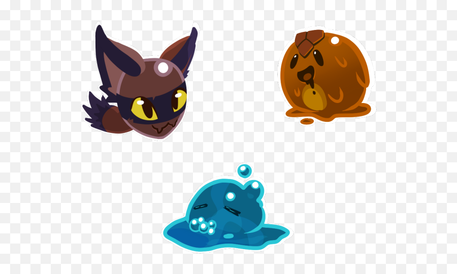 Puddle Clipart Lava - Slime Rancher Slime Hunter Png Hunter Slime De Slime Rancher,Slime Rancher Png