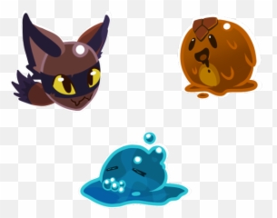 Puddle Clipart Lava - Slime Rancher Slime Hunter Png Hunter Slime De Slime Rancher,Slime Rancher Png