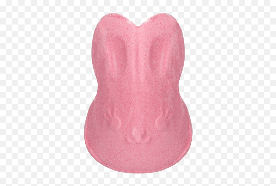 Lip Smacker Pink Bunny Bath Bomb - Heart Png,Bomb Transparent