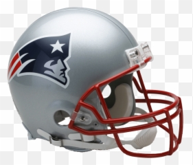 Patriots Helmet - Football Helmet Png,New England Patriots Logo Png
