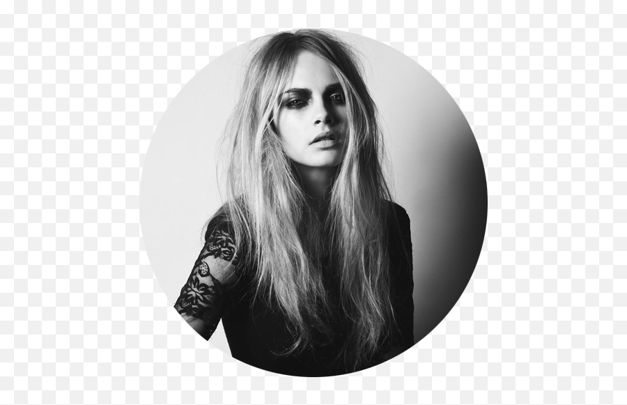 Girl Model Perfection Png Image - Cara Delevingne,Cara Delevingne Png